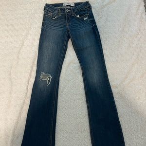 Holister Flared Jeans